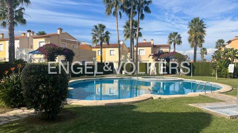 Foto 3 de Casa adosada de lloguer a Oliva Nova, Valencia