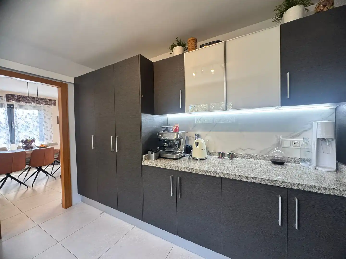 Detached house with terrace for sale in Urbanización Gran Sol, imagen 9