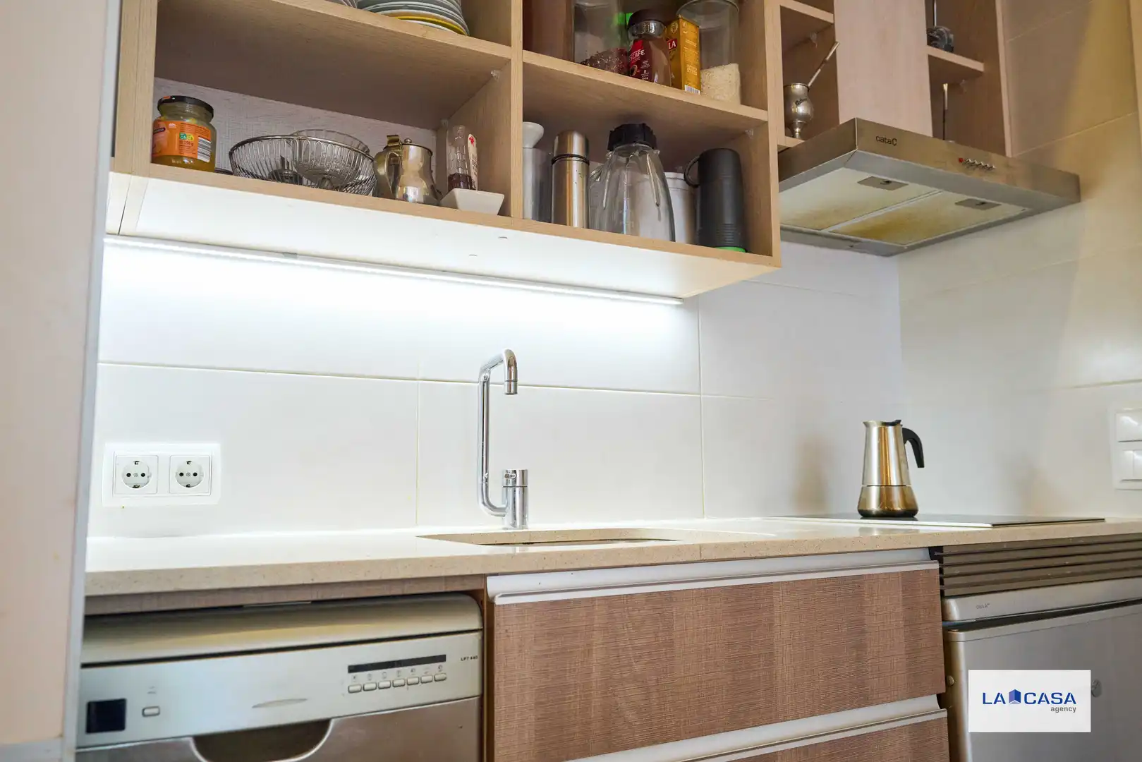 Flat with terrace for sale in La Rambla, imagen 19