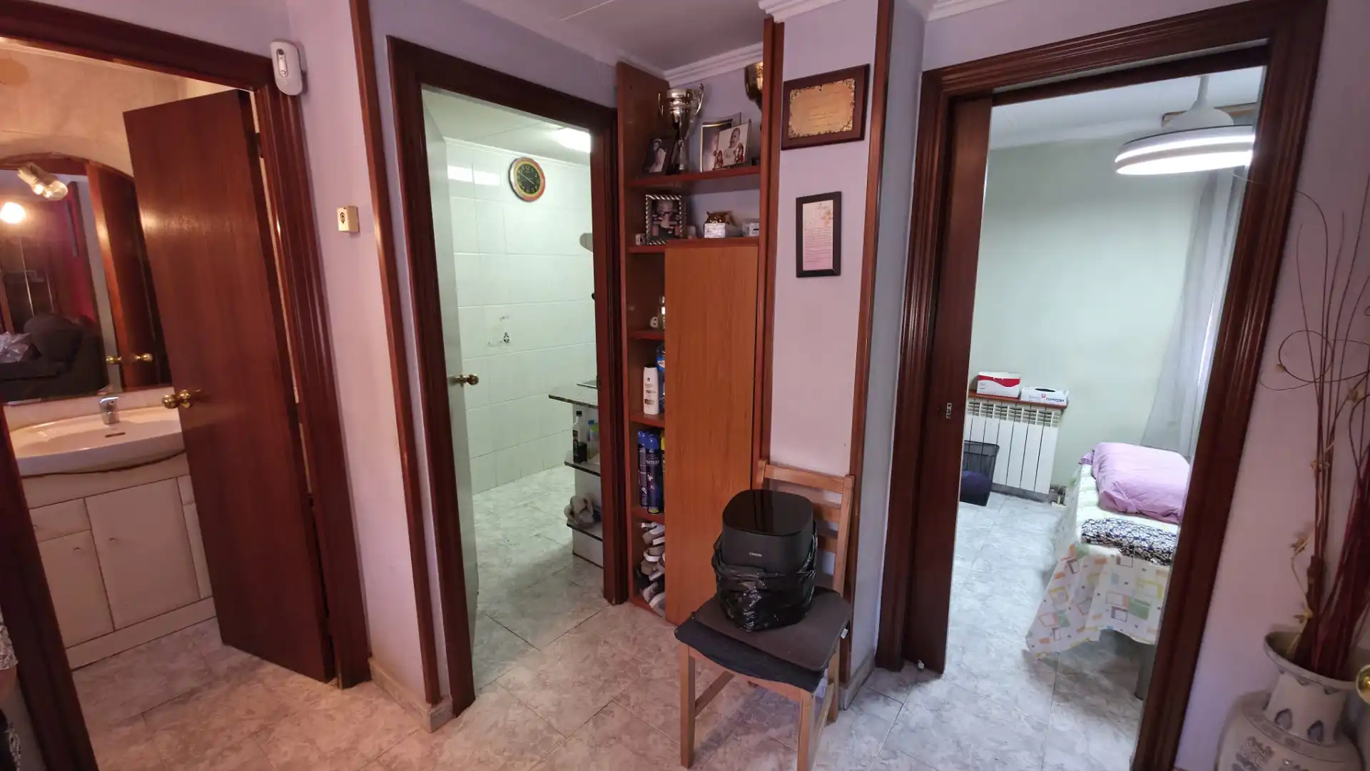 Piso en venta en Lleida con Amueblado