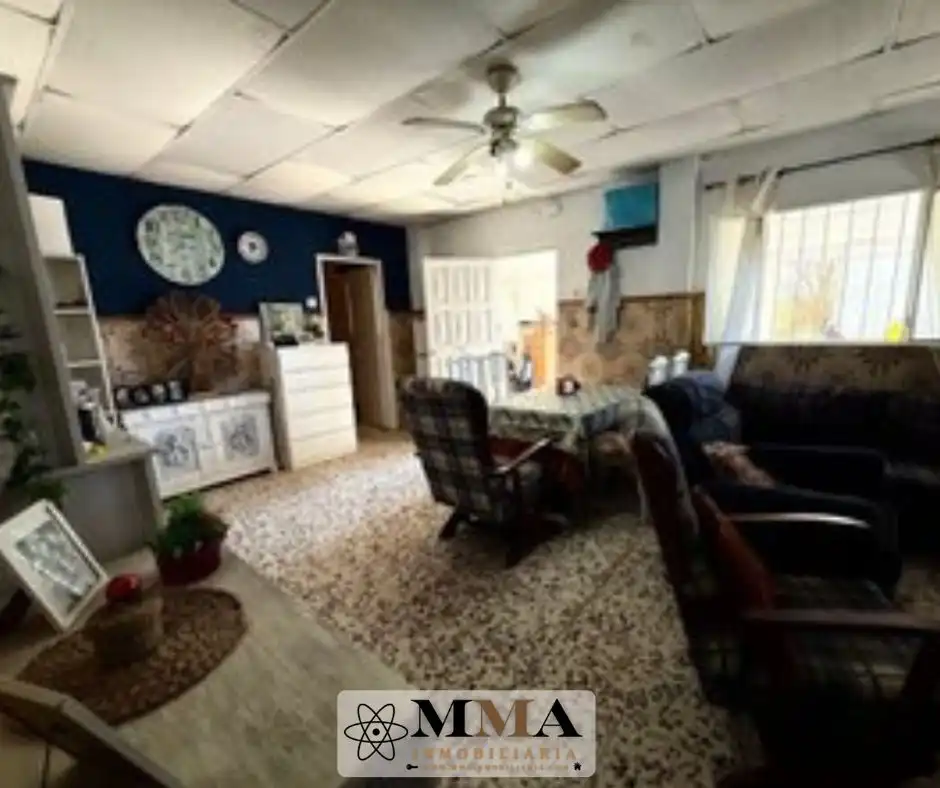 Finca rústica en venta en Gibraleón con Aire acondicionado, Terraza y Piscina