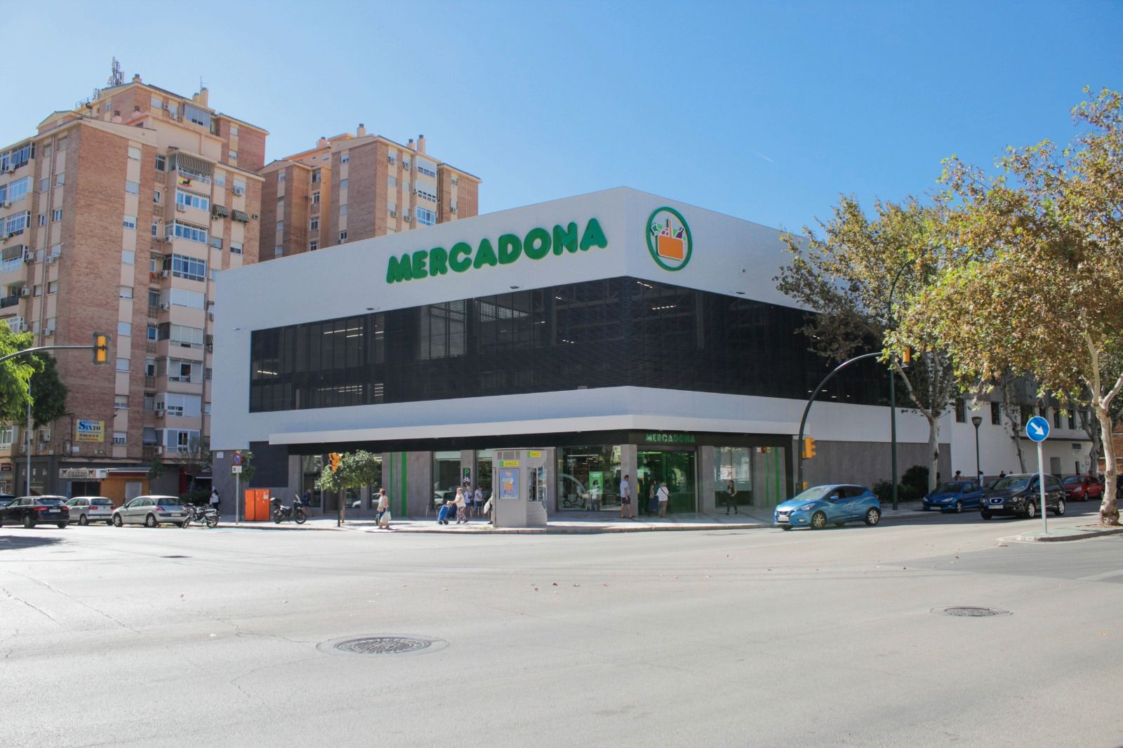Flat for sale in Málaga Capital  with Furnished