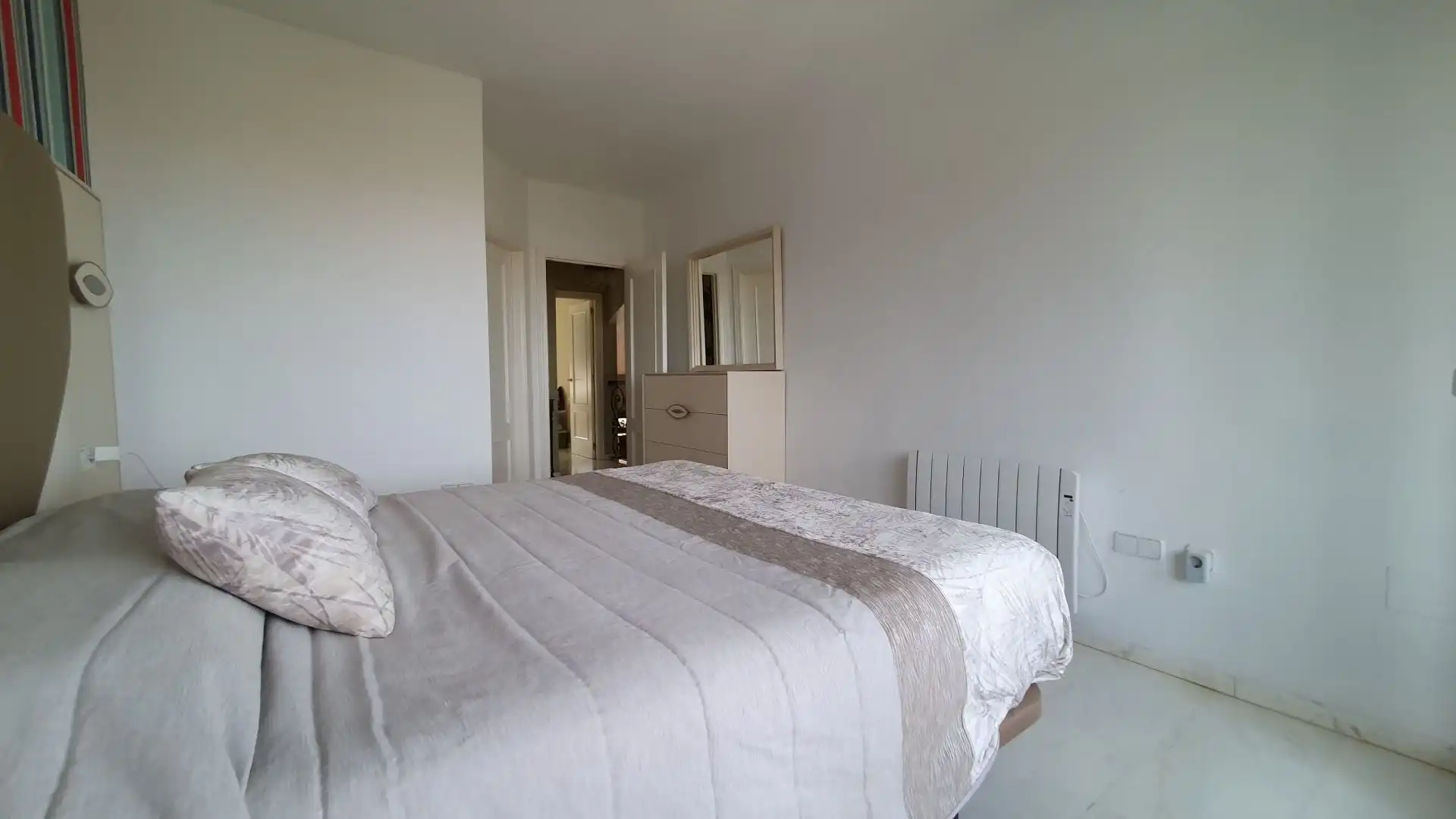 Casa amb piscina de lloguer a Ardelejos - Cuesta de la Palma - Buenavista, imagen 16