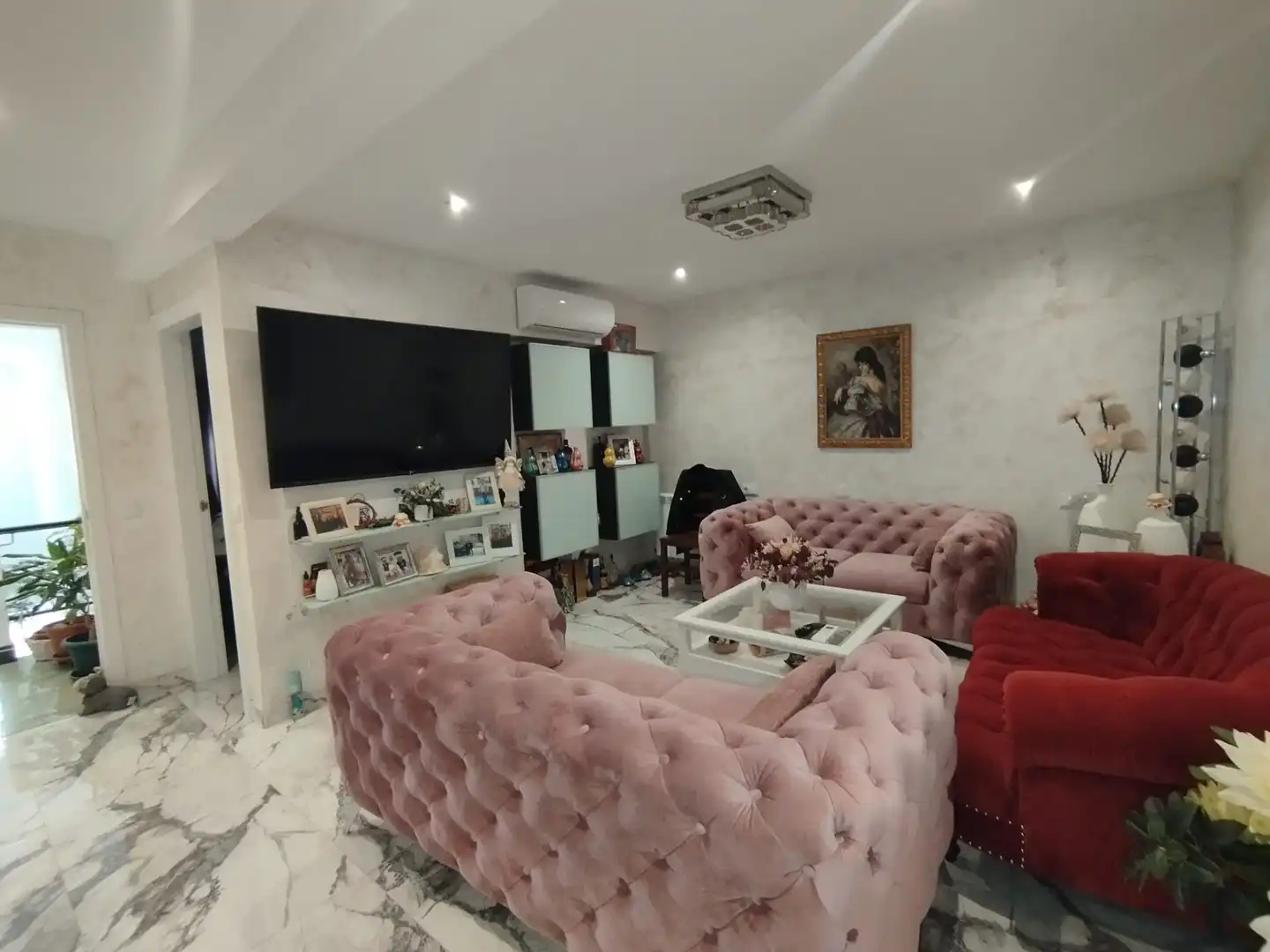 Habitatge amb jardí en venda a Calle Santa Amalia, imagen 35