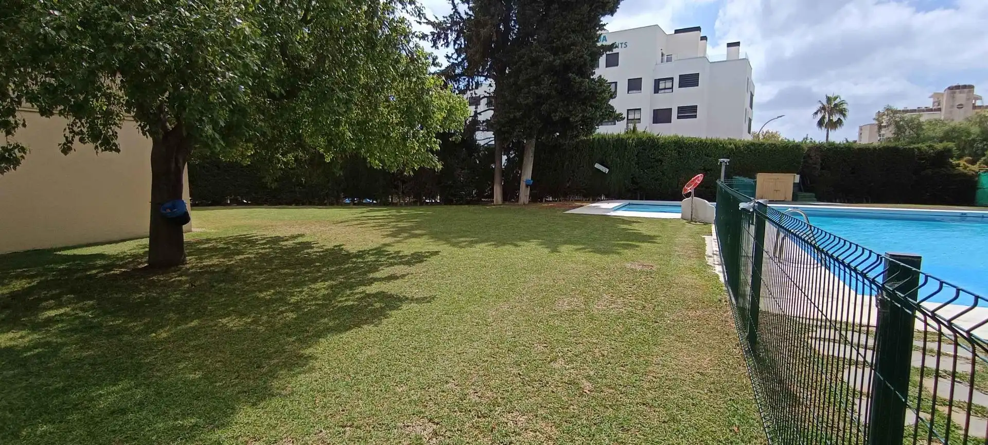 Apartments for sale in Los Jardines de Marbella - La Ermita