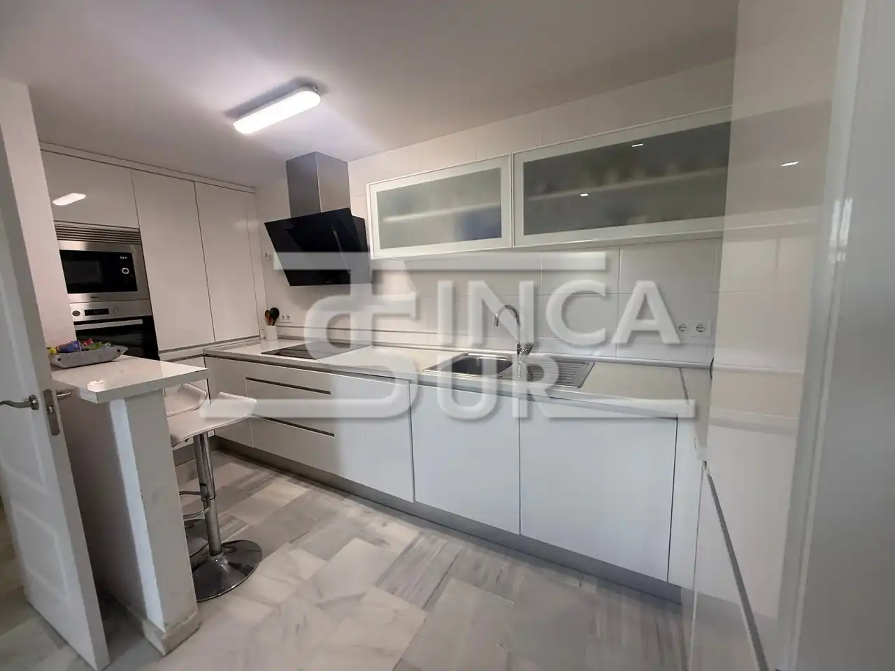 Appartement avec piscine à vendre à Roquetas de Mar ciudad, imagen 5