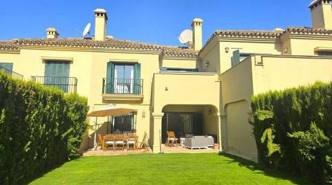 Photo 3 of Single-family semi-detached to rent in Sotogrande Costa, Cádiz