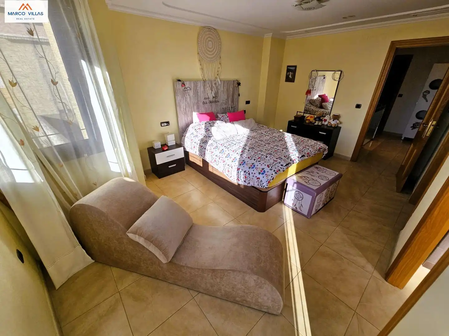 Dúplex con terraza en venta en Pueblo, imagen 13