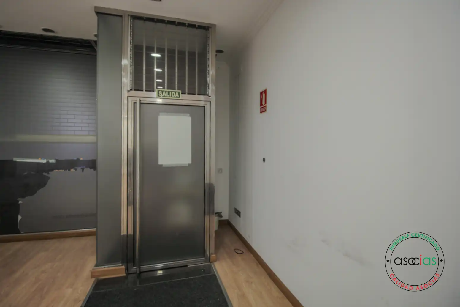 Local en venta en Gijón 