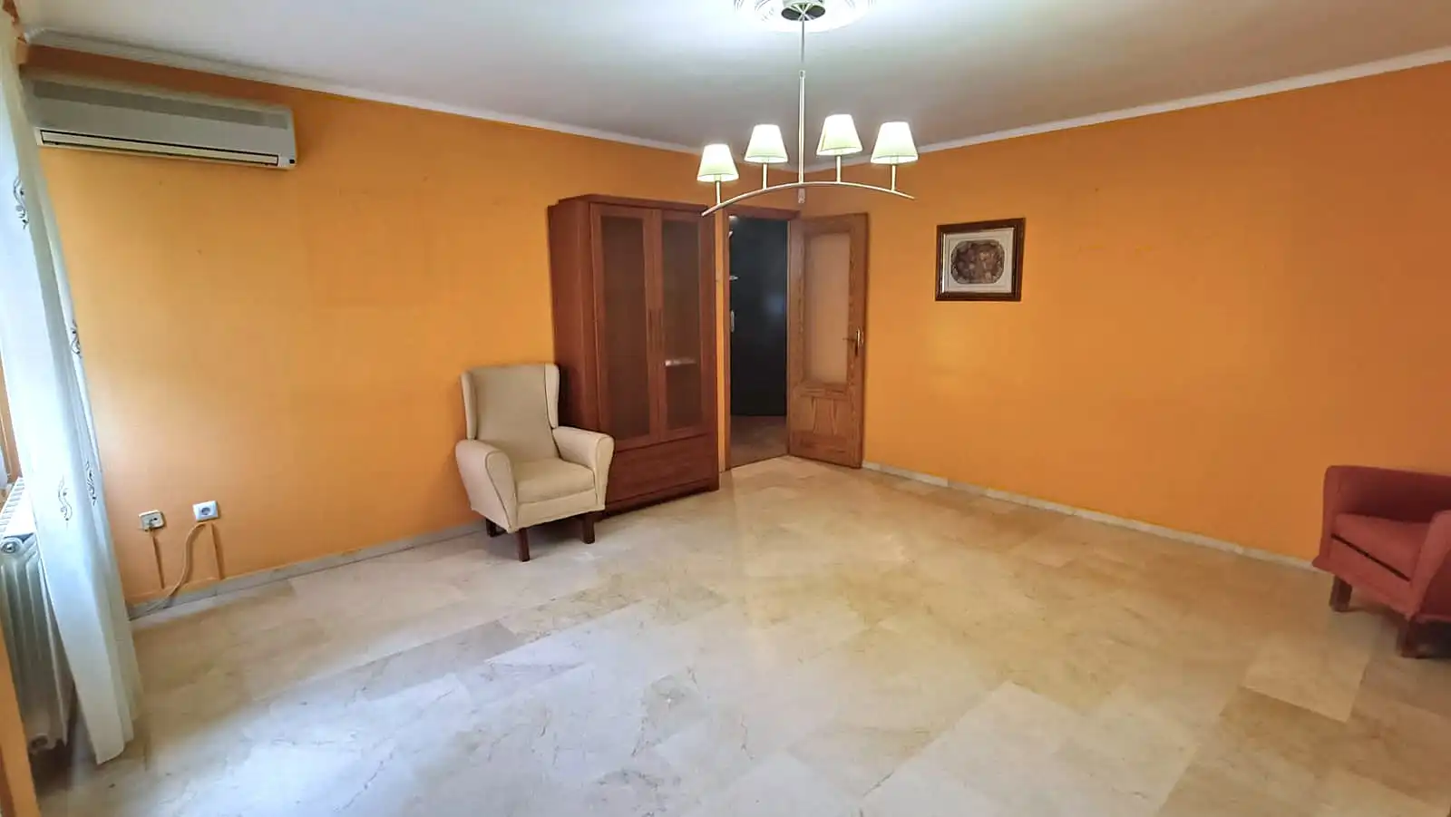Appartamento con ascensore in vendita a Calle Canalejas