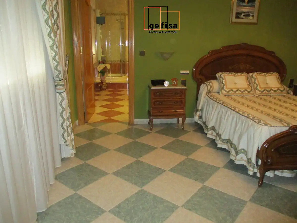 Casa en venda a Valdepeñas, imagen 41