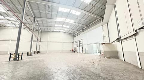 Photo 4 of Industrial buildings to rent in Carrer 114, Eixample Sud - La Barceloneta, El Prat de Llobregat
