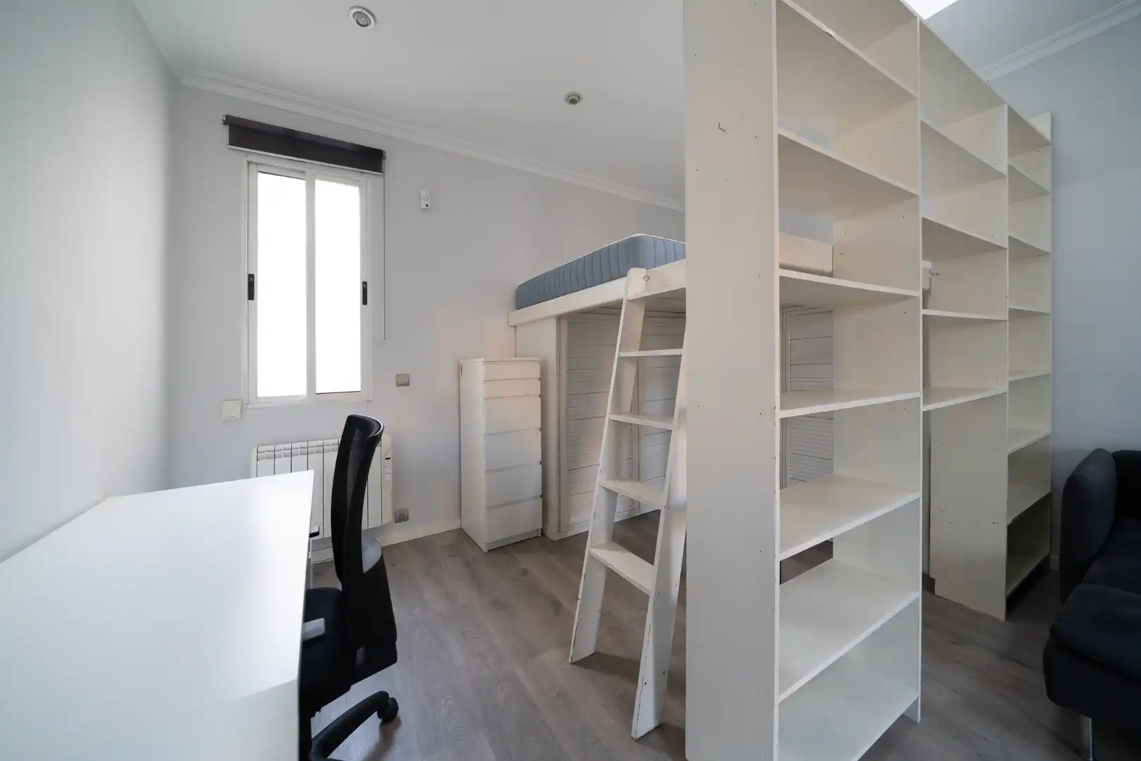 Flat for sale in Calle de Viriato, imagen 10