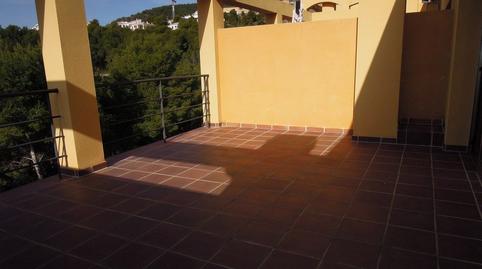 Foto 4 de Apartament de lloguer a El Forat, Altea la Vella, Alicante