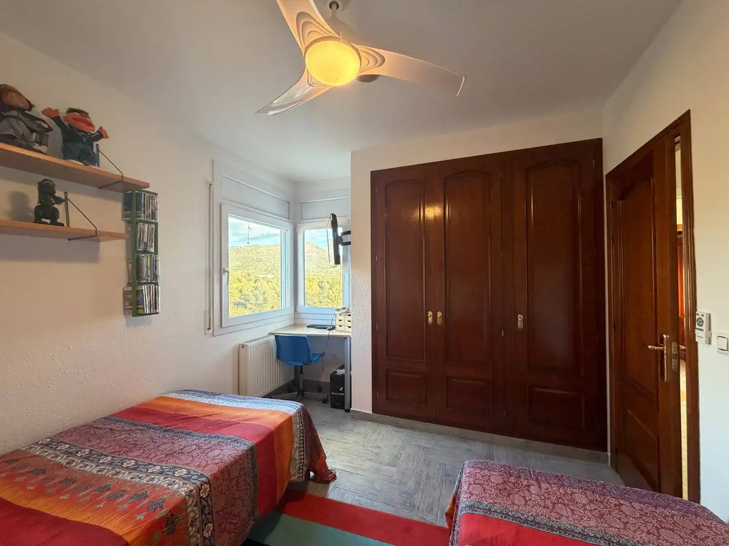 Villa mit Pool zum Verkauf in Calle DE LA SERRA DEL CADI, imagen 19