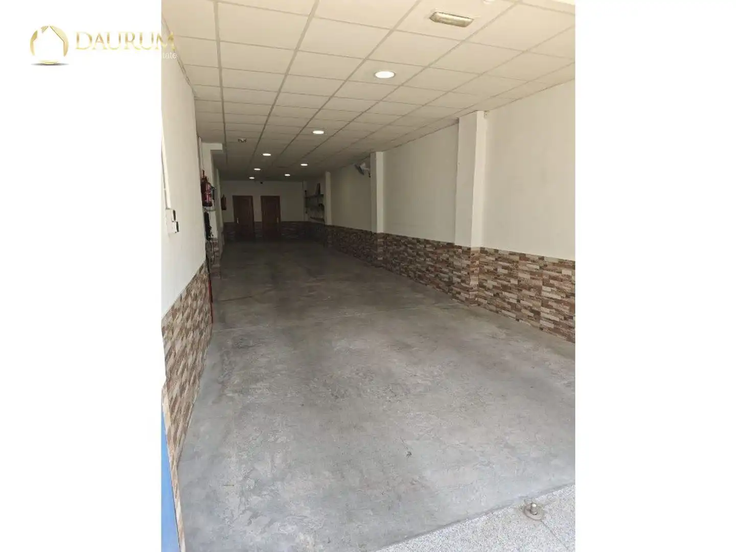 Nave industrial en venta en Valencia