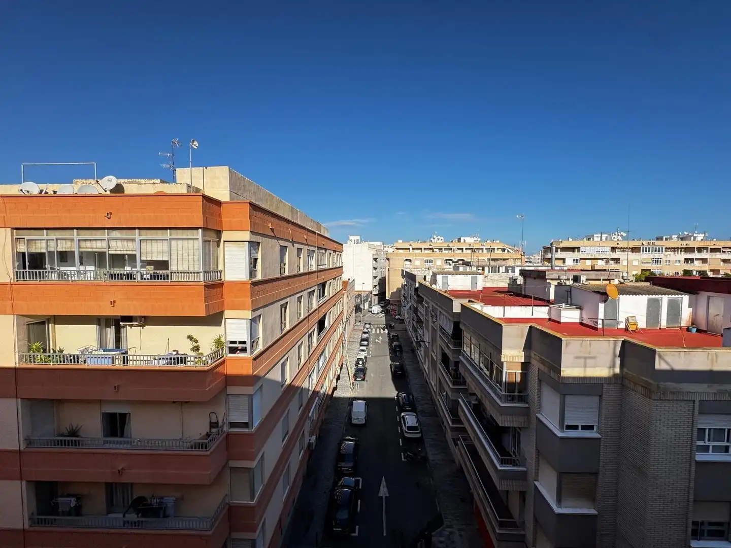 Penthouse mit Garten zum Verkauf in Calle zoa, imagen 31