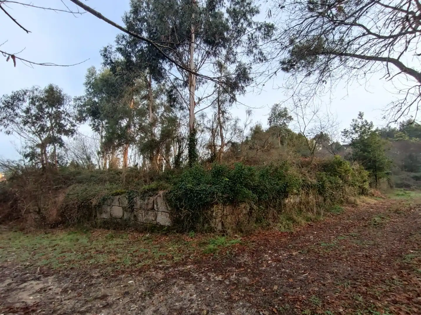 Terreny residencial en venda a Lugar CONS-MOURENTE 21, imagen 19