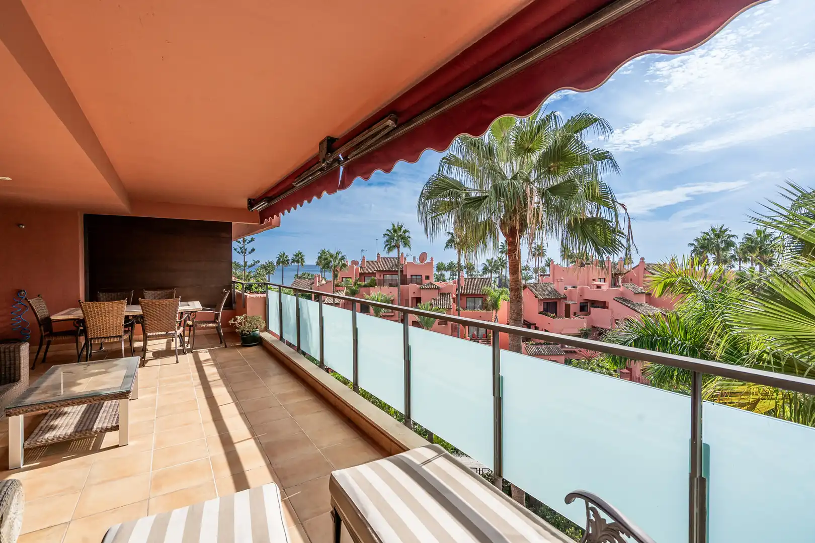 Apartment mit Pool zum Verkauf in COSTALITA II 0, imagen 19
