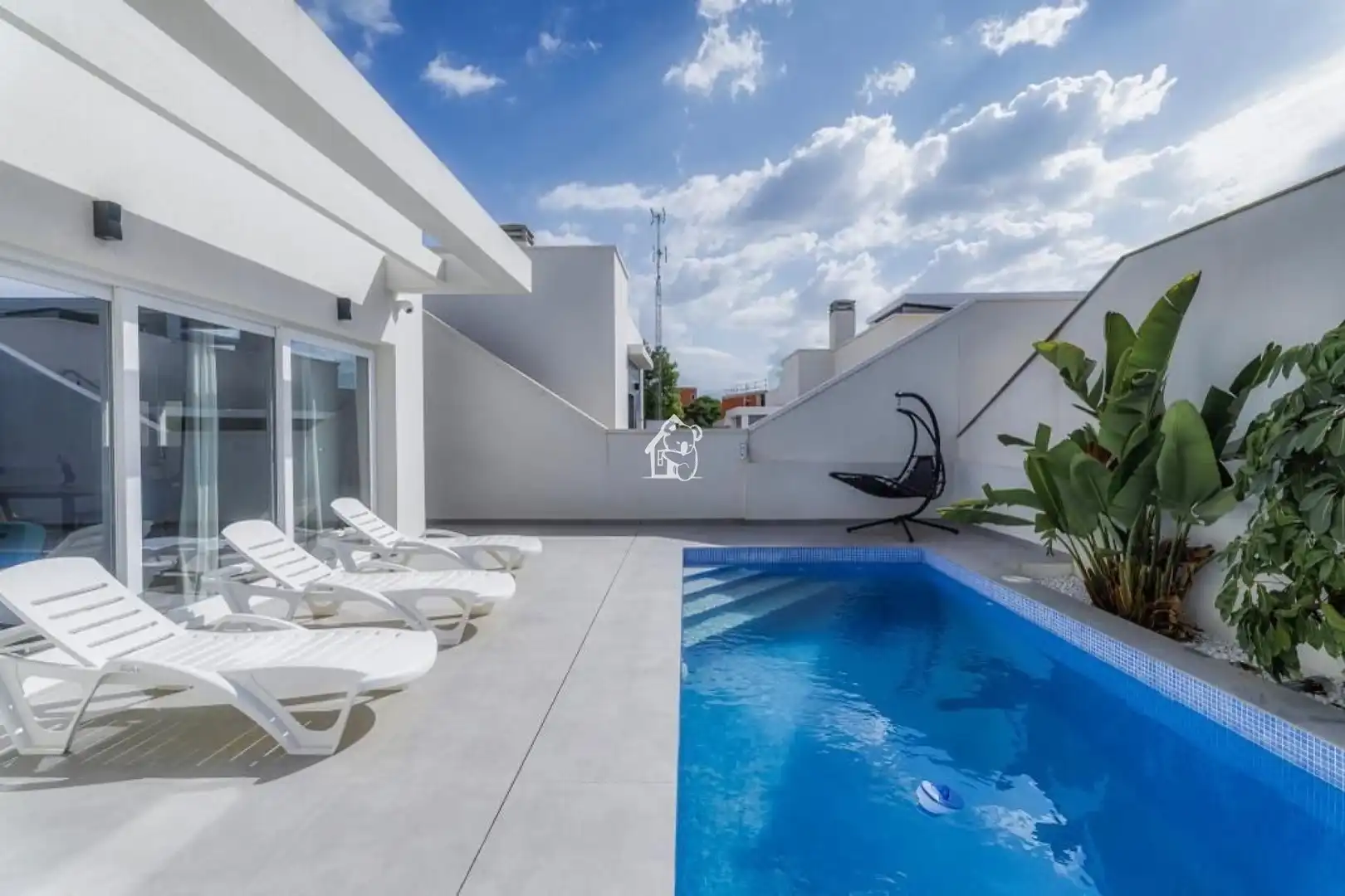 Haus mit Pool zur Miete in Los Montesinos, imagen 26