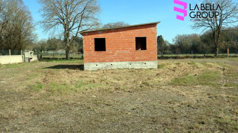 SOLAR EDIFICABLE CON LICENCIA – BONXE (OUTEIRO DE REI, LUGO), imatge 2