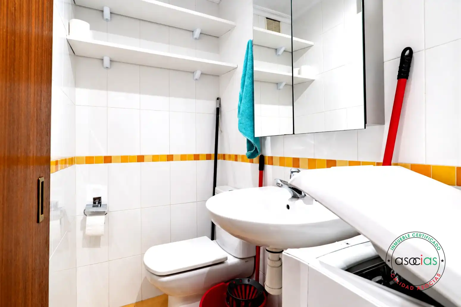 Piso con ascensor en venta en Gijón - Calle Pintor Mariano More 2, imagen 18