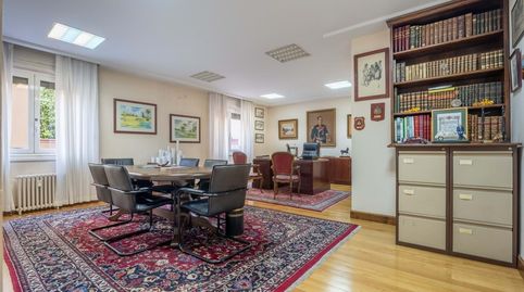 Photo 2 of Office for sale in Calle de Núñez de Balboa, Recoletos, Madrid Capital
