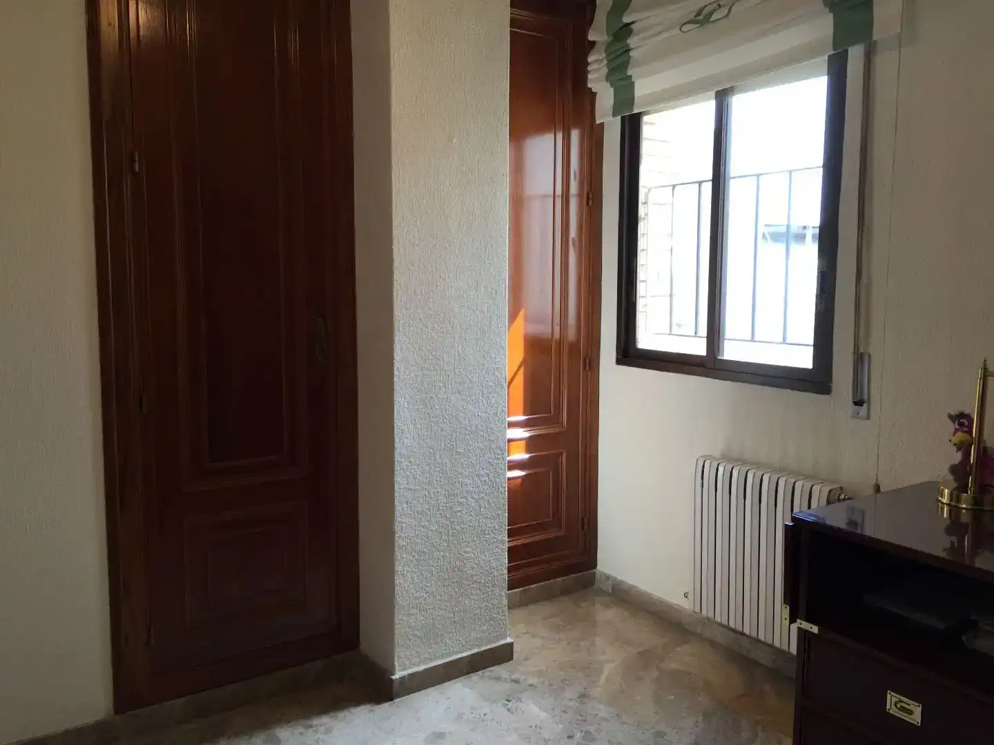 Bedroom of Flat for sale in Centro ciudad