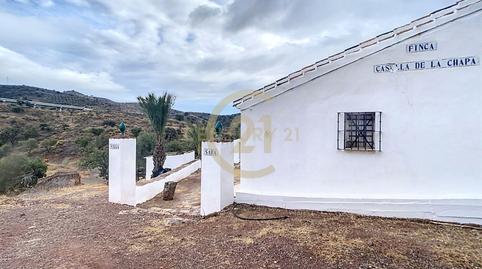 Foto 3 de Casa o xalet en venda a Poligono, Paraje de Castillejo, 32, El Cortijuelo, Málaga Capital