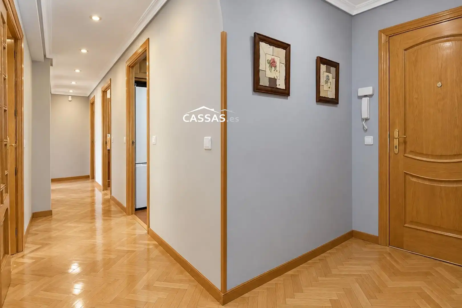 Flat for sale in Centro