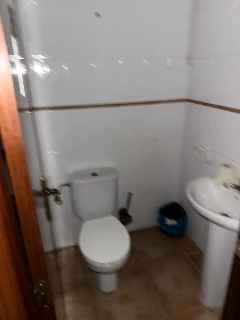 Bathroom of Commercial properties for sale in Cambrils  with Air Conditioner, Heating and Terrace