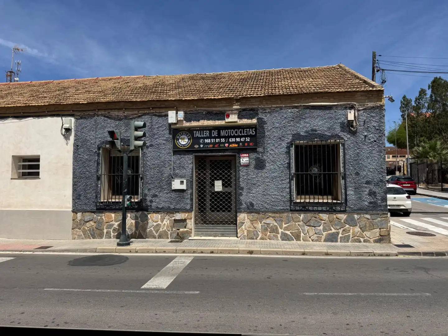 Business premises for transfer in Calle Calle Mayor, imagen 15