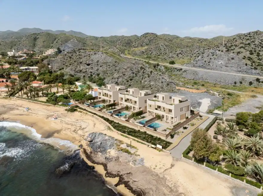 Habitatge amb piscina en venda a El Calón - Cala Panizo - El Pozo del Esparto, imagen 8