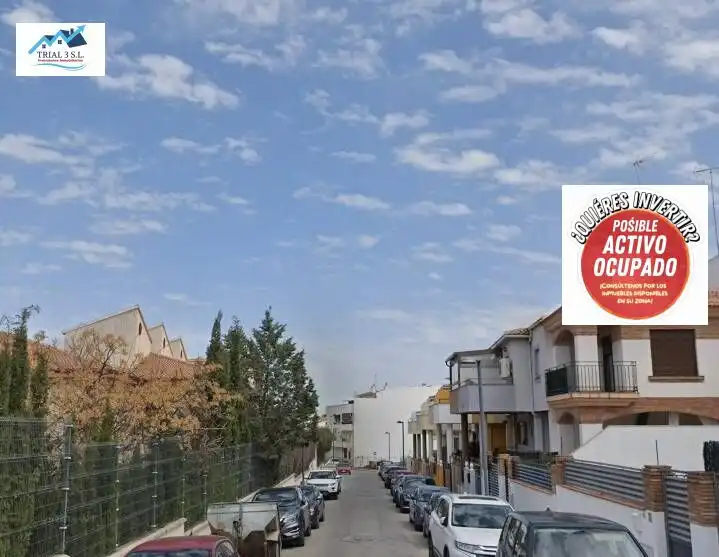 Casa en venta en Calle de Almería
