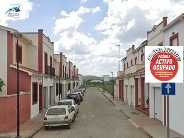 Pis amb balcó en venda a Calle Cáceres