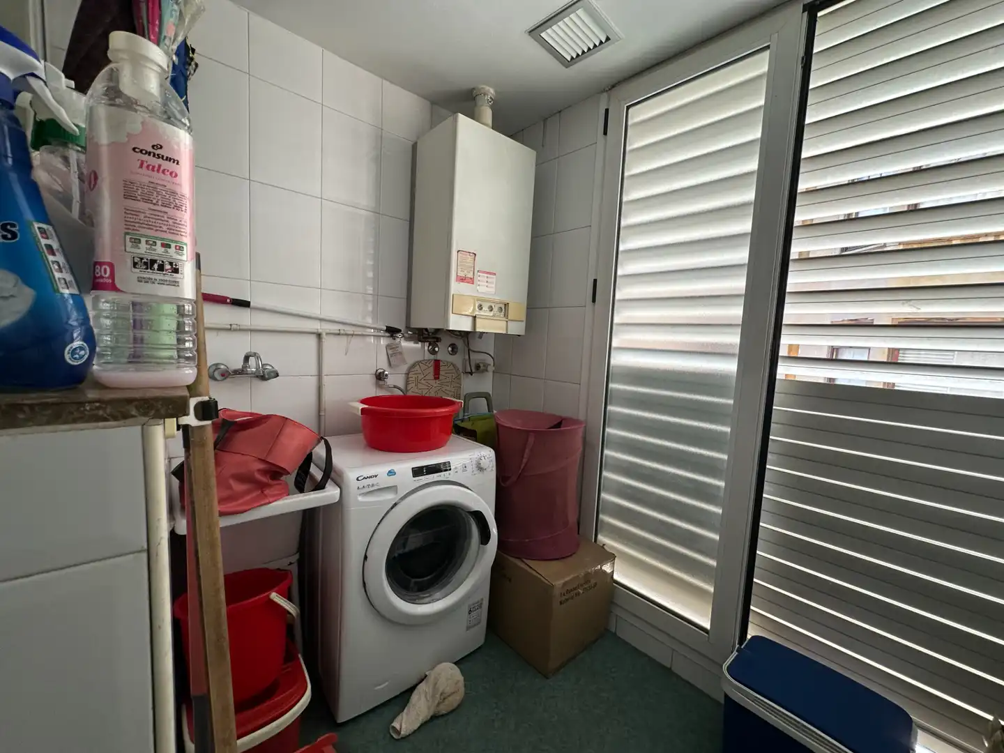 Appartement avec ascenseur à vendre à Carrer d'Herrero, imagen 10