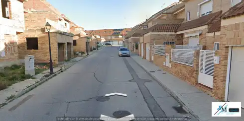 Adossat en venda a Calle Ciudad Real, imagen 2