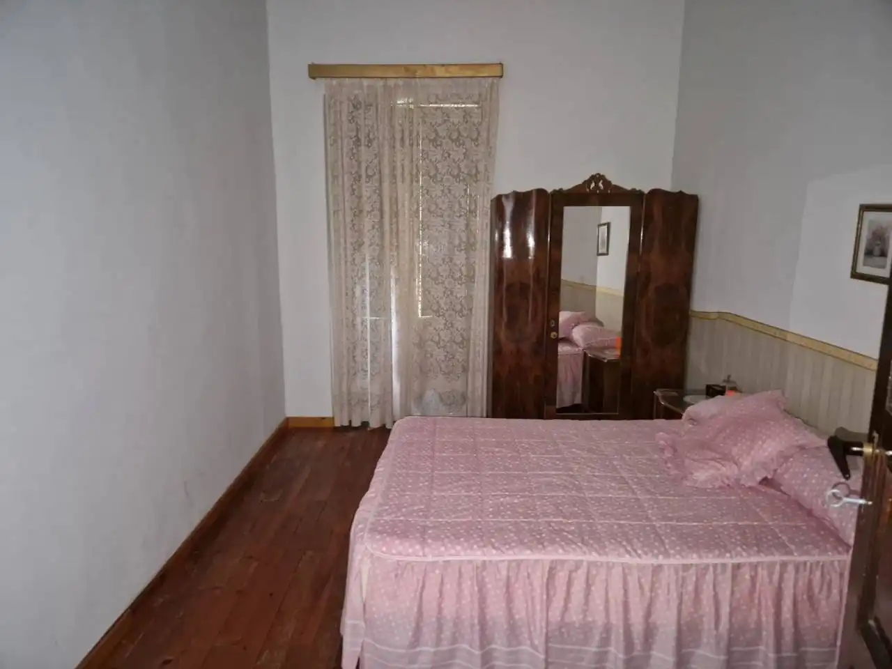 Dormitori de Casa o xalet en venda en Petín