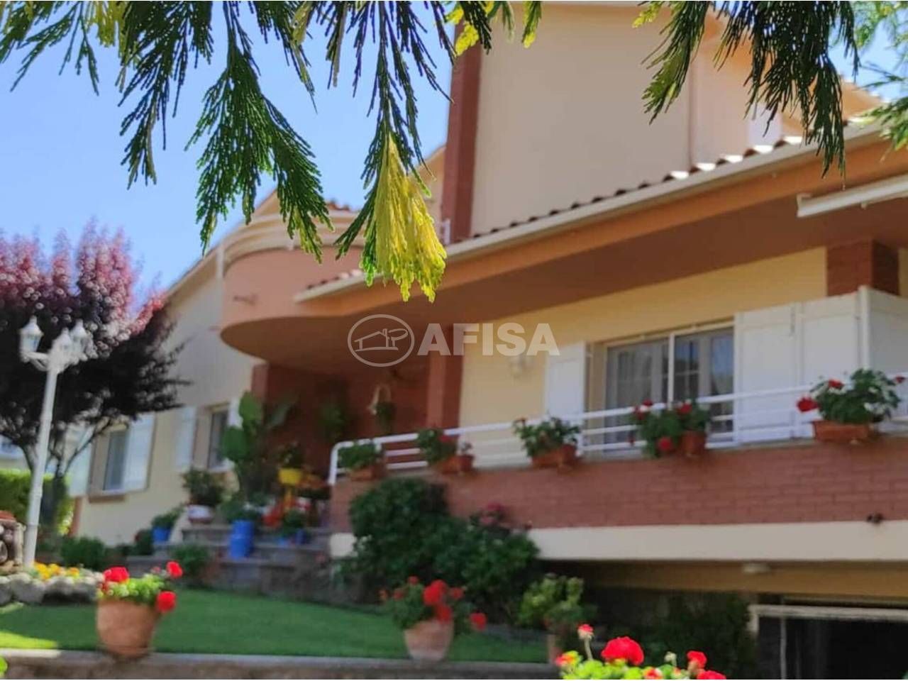 House or chalet for sale in Cànoves I Samalús