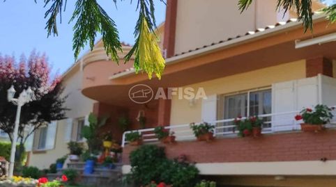 Foto 2 de Casa o chalet en venta en Cànoves I Samalús, Barcelona