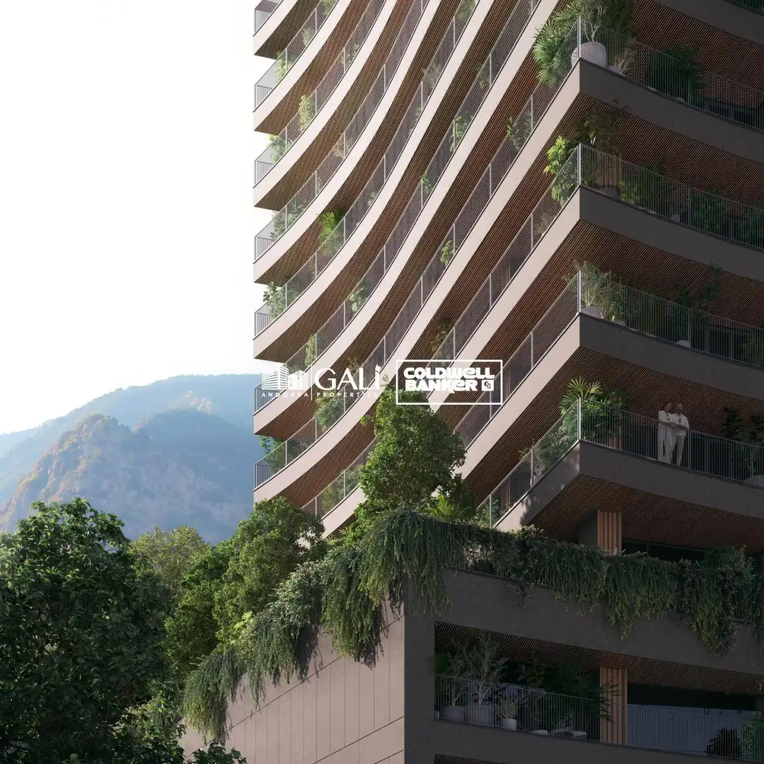 Tríplex amb piscina en venda a Les Escaldes, imagen 13