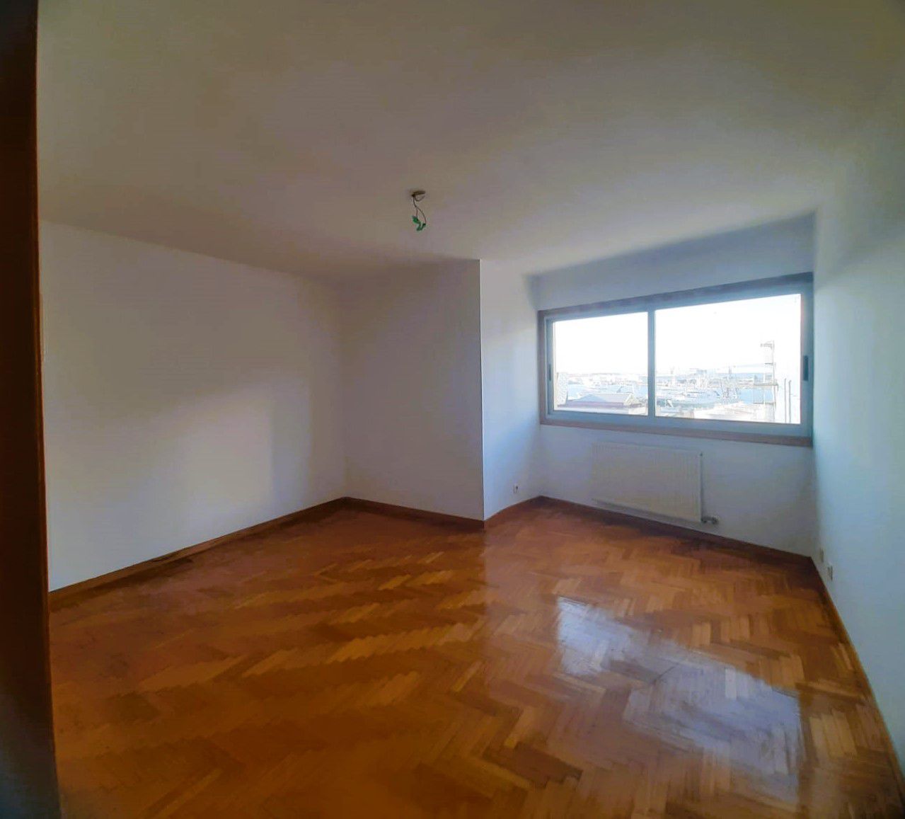Bedroom of Flat for sale in Vigo   with Air Conditioner, Heating and Parquet flooring