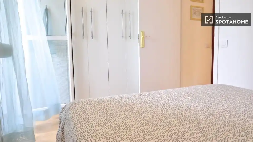 Flat for rent in El Besós i el Maresme