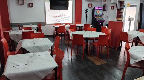 Foto 2 von Geschaftsraum zum Verkauf in Avinguda Joan XXIII, Carcaixent, Valencia