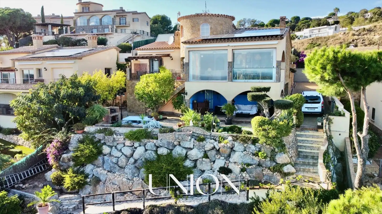 Casa amb piscina en venda a Platja d'Aro, imagen 55