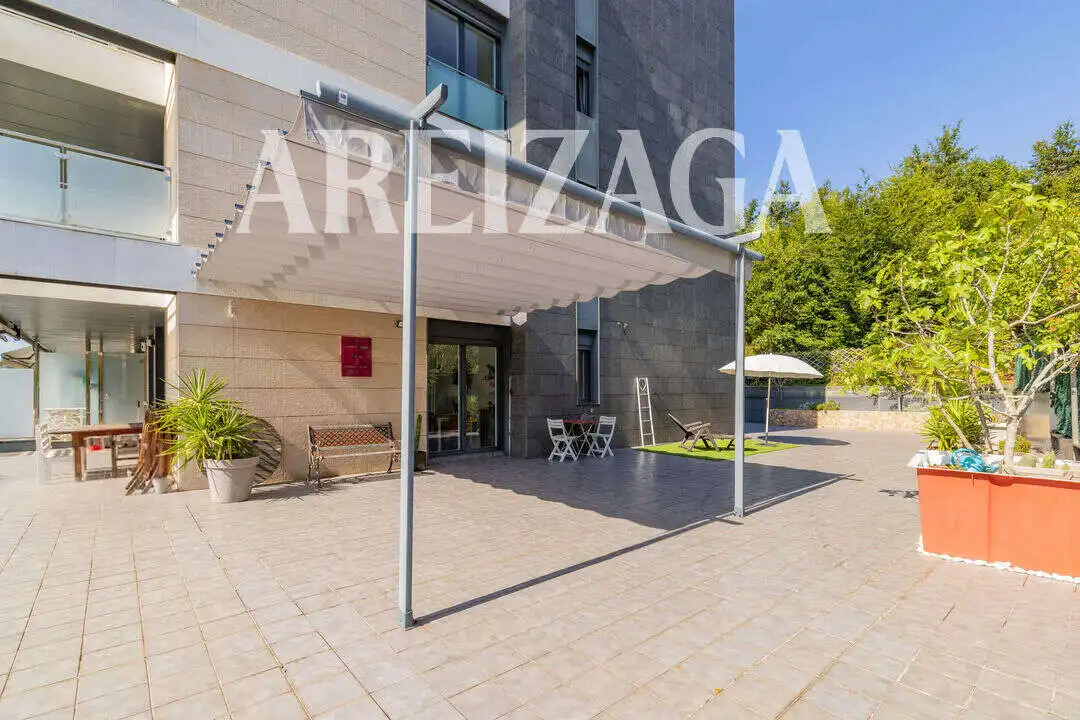 Dúplex con ascensor en venta en Calle Pagola, imagen 4