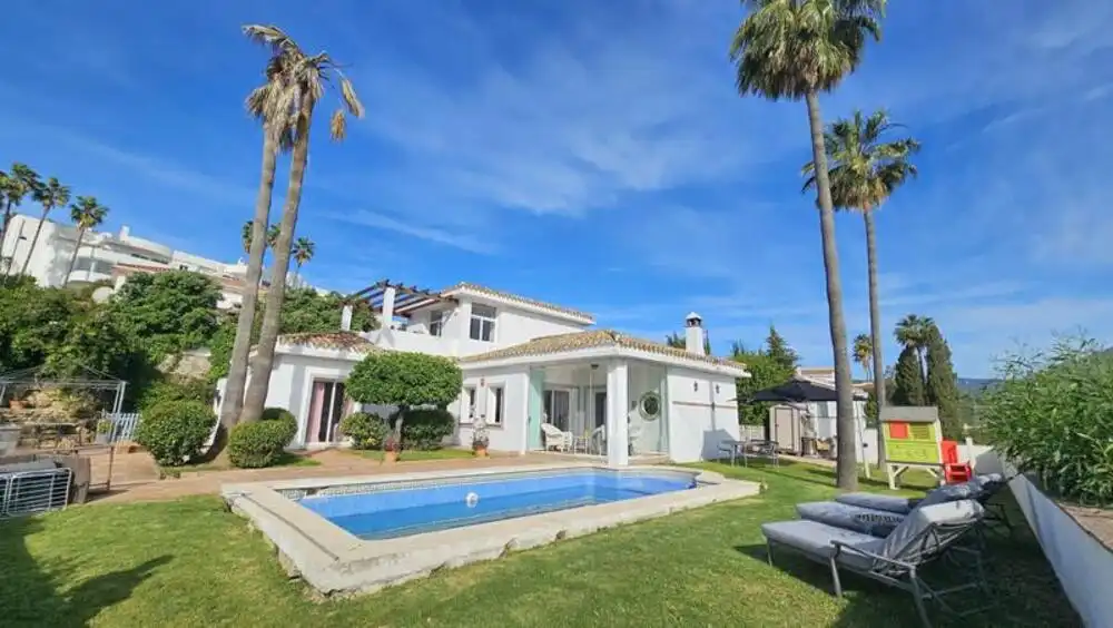 Haus mit Pool zum Verkauf in Playa Bahía Dorada, imagen 25