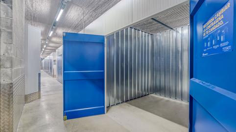 Foto 4 de Trastero de alquiler en Carrer Pau Vila, 15, Volpelleres, Sant Cugat del Vallès