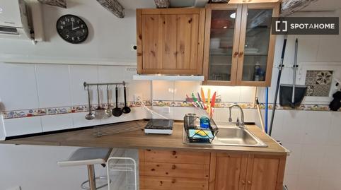 Foto 2 de Estudio para compartir en Universidad - Malasaña,  Madrid Capital