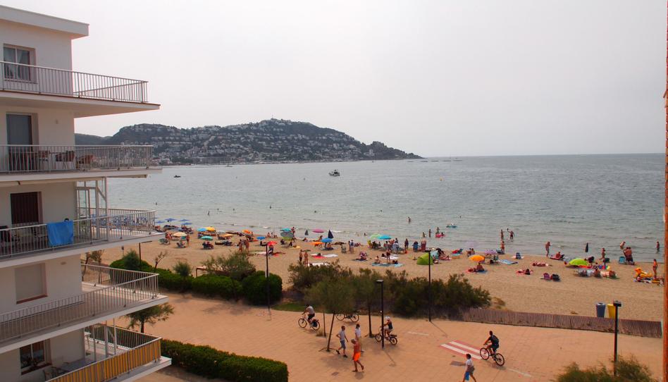 Photo 1 of Flat for sale in Passeig Marítim, Salatar, Girona